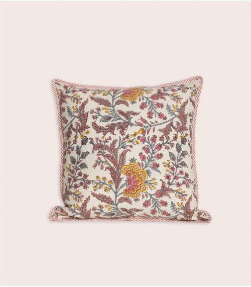 Housse De Coussin Archana