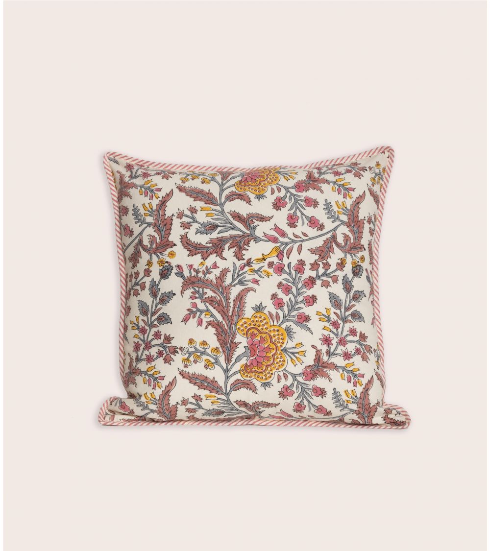 Housse De Coussin Archana