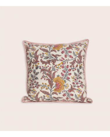Housse De Coussin Archana