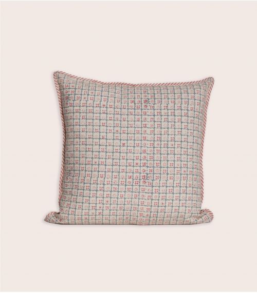 Housse De Coussin Archana