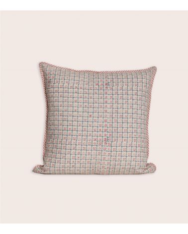 Housse De Coussin Archana