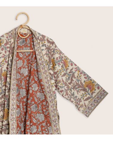 Kimono Matelassé Archana