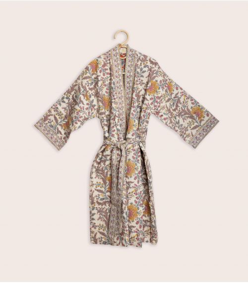 Kimono Matelassé Archana