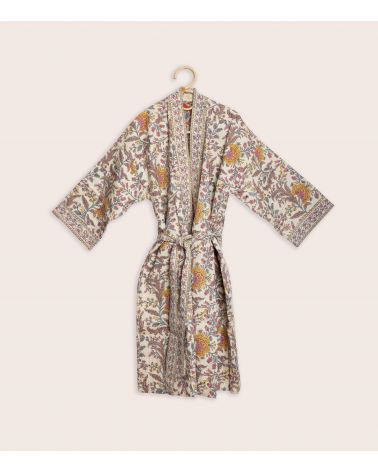 Kimono Matelassé Archana
