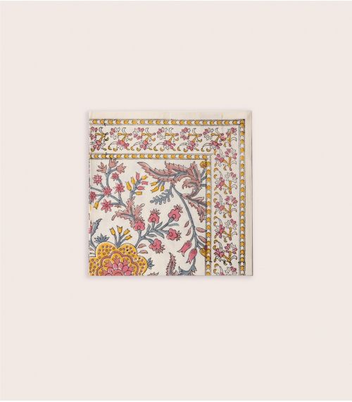 Serviette De Table Archana