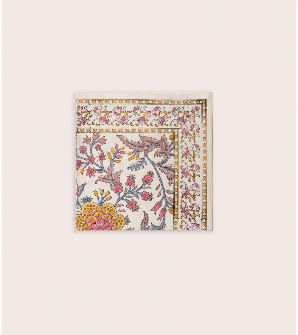 Serviette De Table Archana