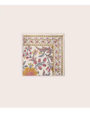 Serviette De Table Archana