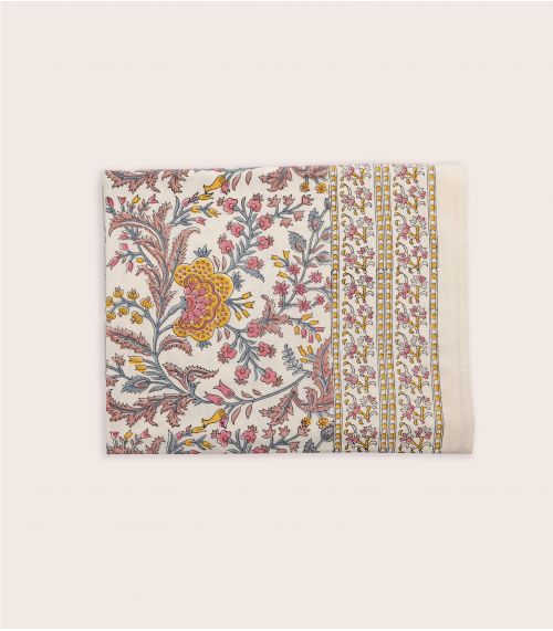 Nappe Coton Archana