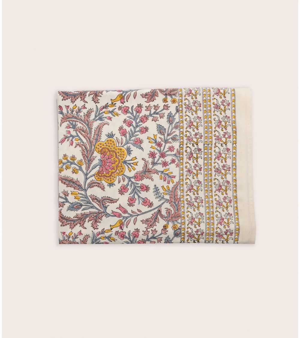 Nappe Coton Archana