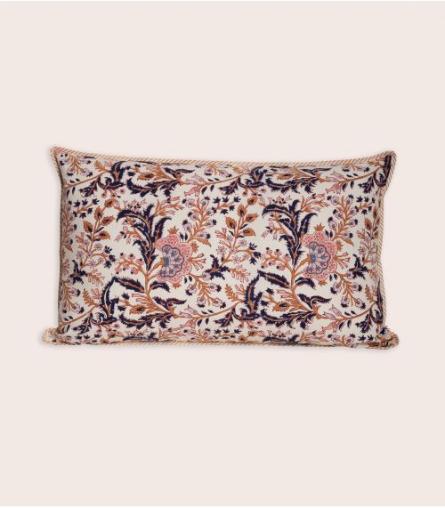 Housse De Coussin Archana