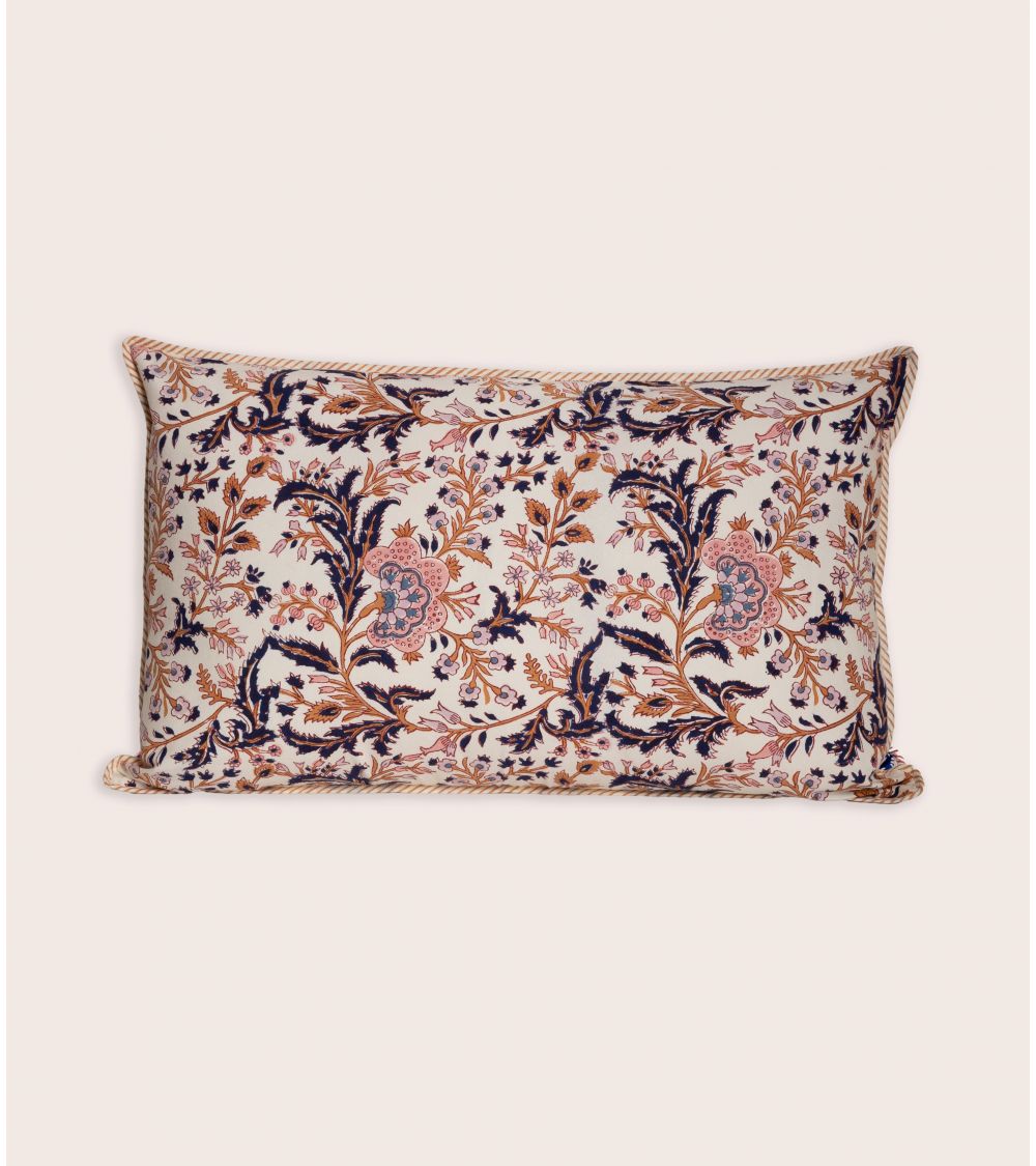 Housse De Coussin Archana
