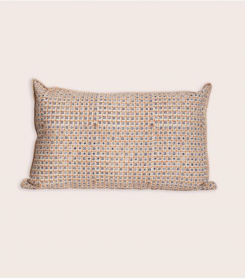 Housse De Coussin Archana
