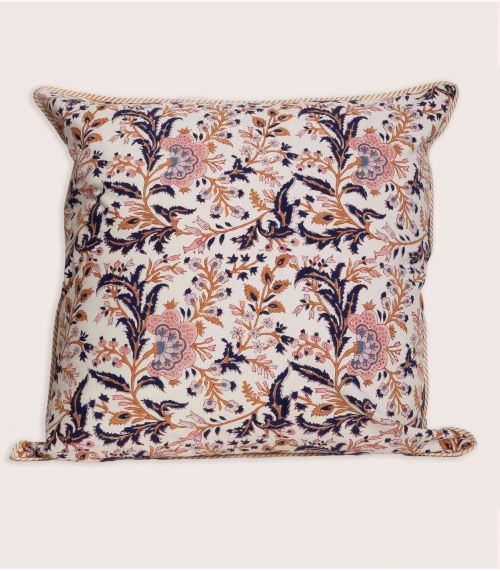 Housse De Coussin Archana