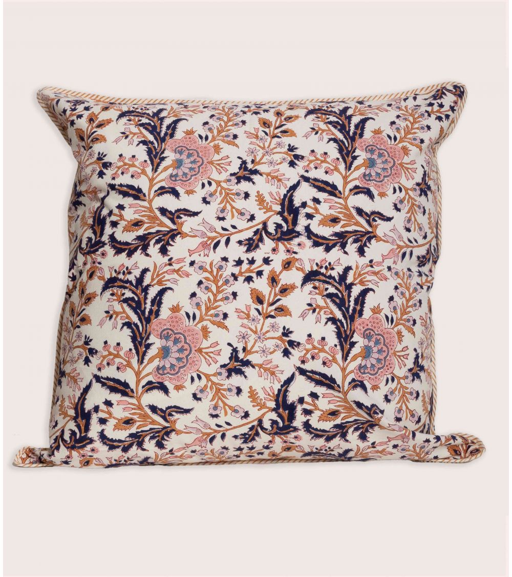 Housse De Coussin Archana