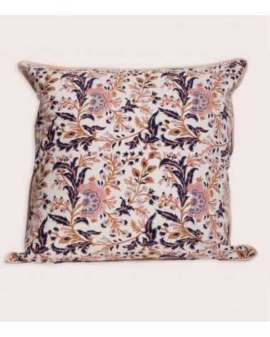 Housse De Coussin Archana