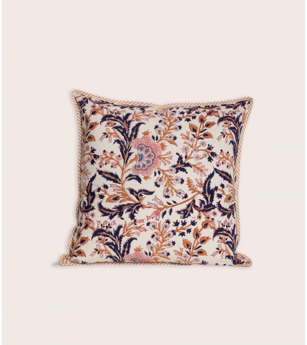 Housse De Coussin Archana
