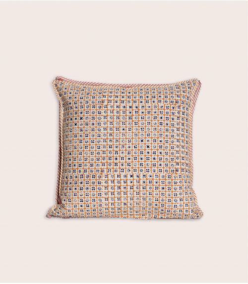 Housse De Coussin Archana