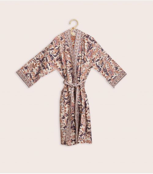 Kimono Matelassé Archana