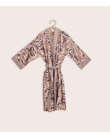 Kimono Matelassé Archana