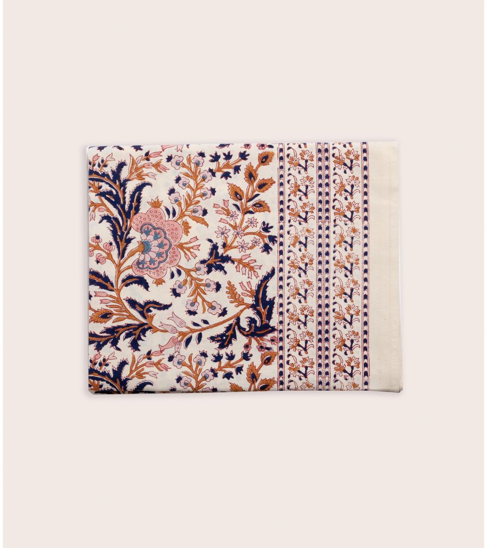 Nappe Coton Archana
