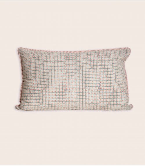 Housse De Coussin Dalia