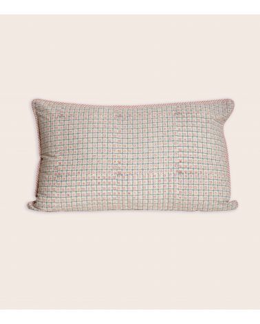 Housse De Coussin Dalia