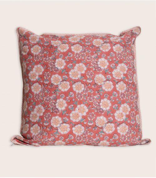 Housse De Coussin Dalia