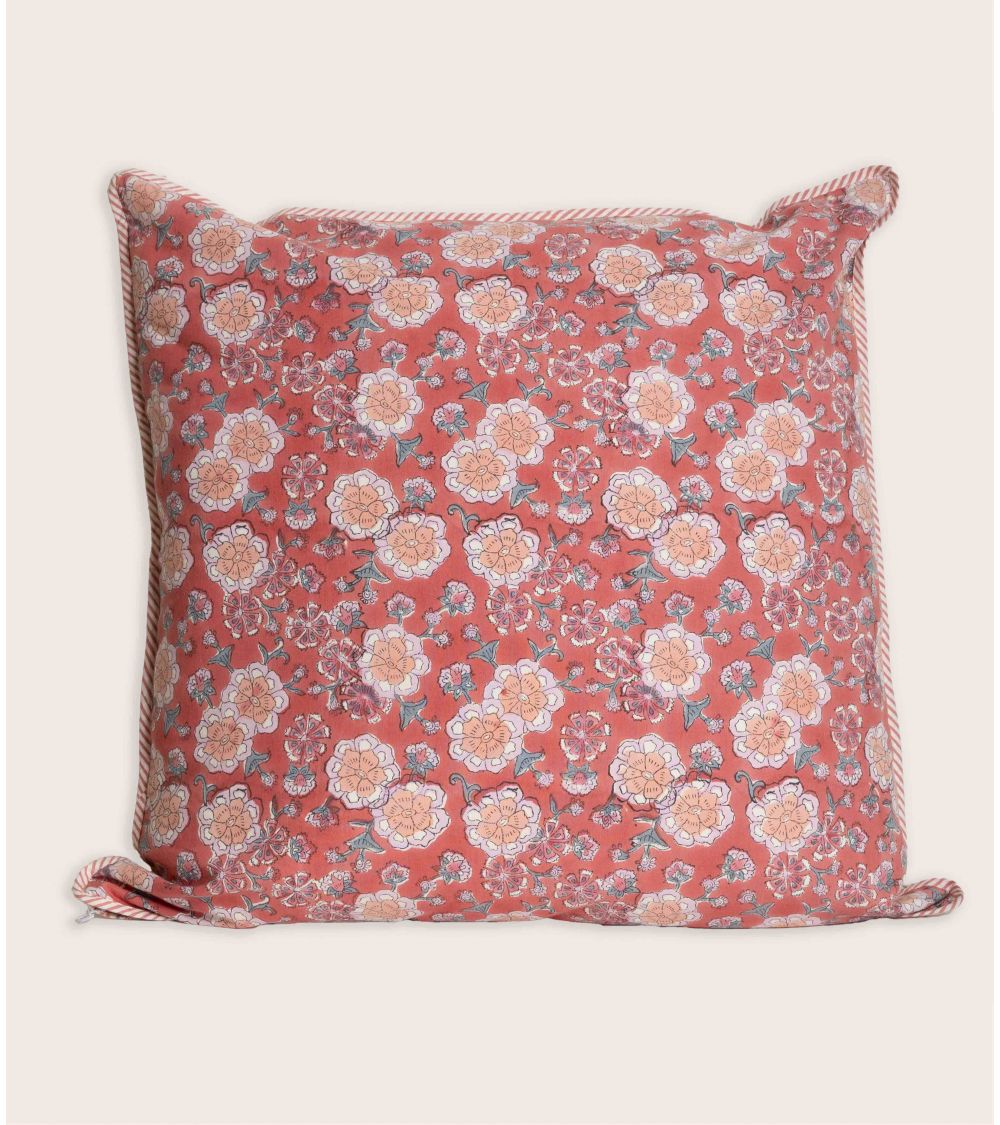 Housse De Coussin Dalia