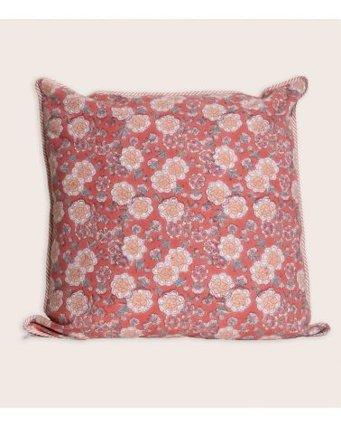 Housse De Coussin Dalia