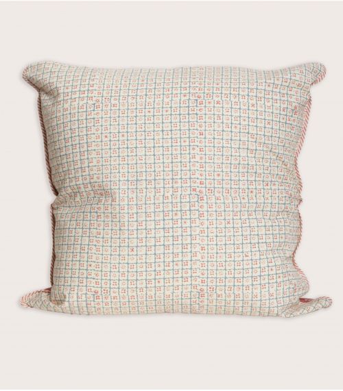 Housse De Coussin Dalia