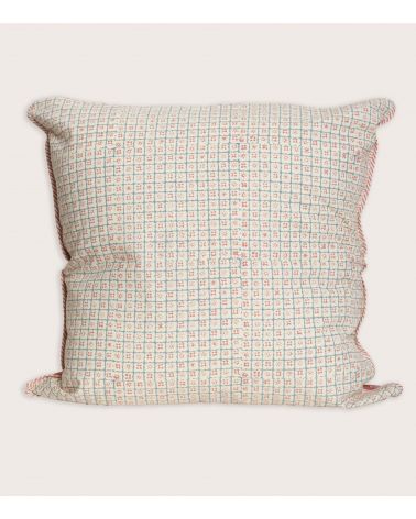 Housse De Coussin Dalia