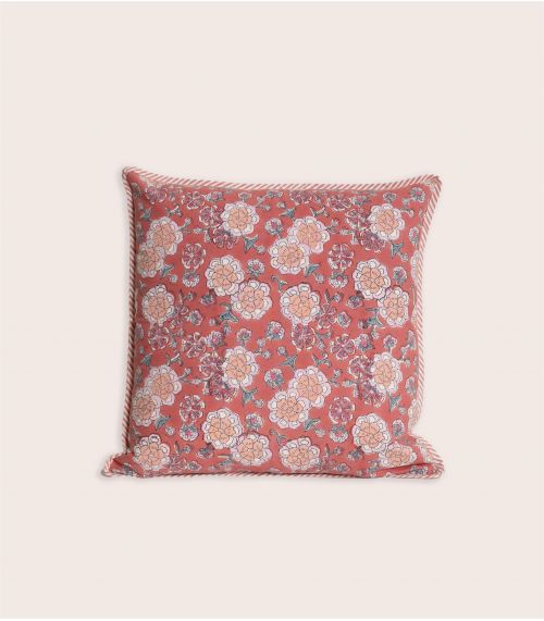 Housse De Coussin Dalia