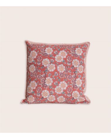 Housse De Coussin Dalia