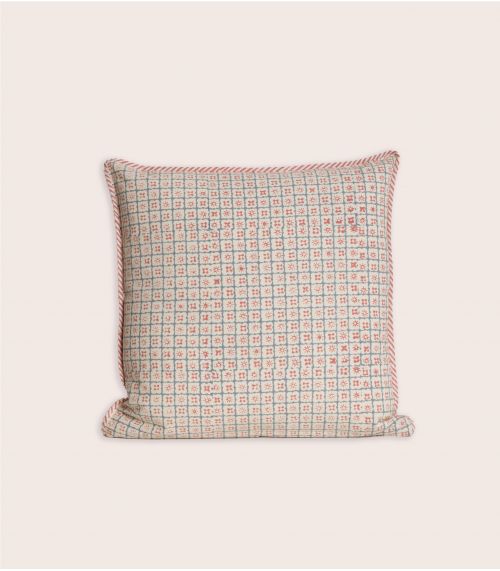 Housse De Coussin Dalia