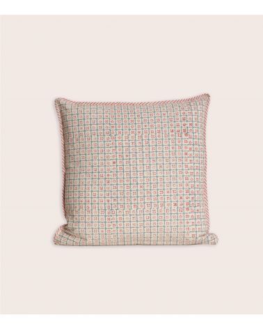 Housse De Coussin Dalia