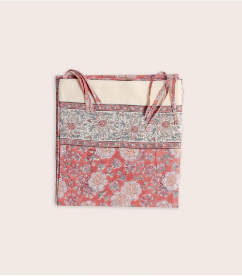 Rideaux Voile De Coton Dalia