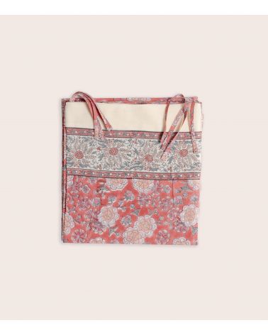Rideaux Voile De Coton Dalia