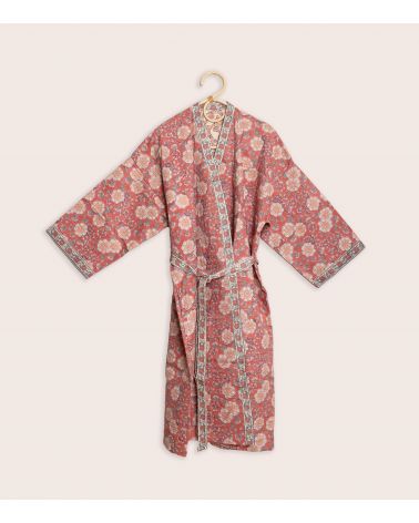Kimono Matelassé Dalia