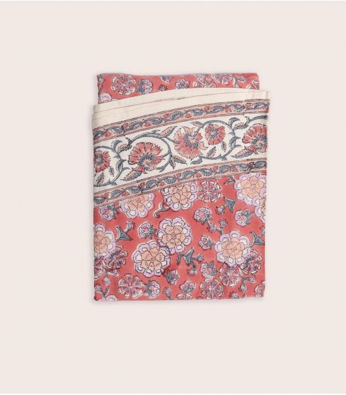 Nappe Coton Dalia