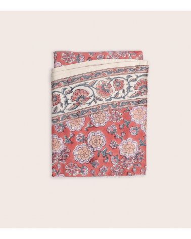 Nappe Coton Dalia