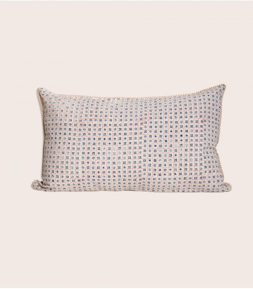 Housse De Coussin Dalia