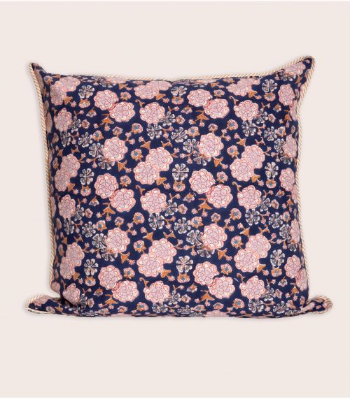 Housse De Coussin Dalia
