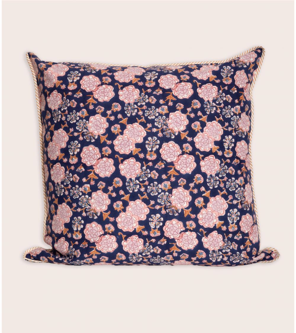 Housse De Coussin Dalia