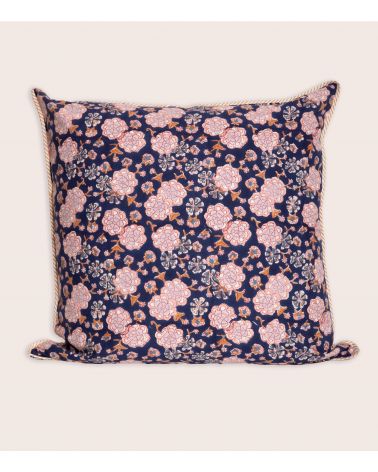 Housse De Coussin Dalia