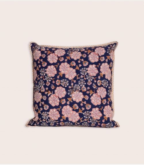 Housse De Coussin Dalia