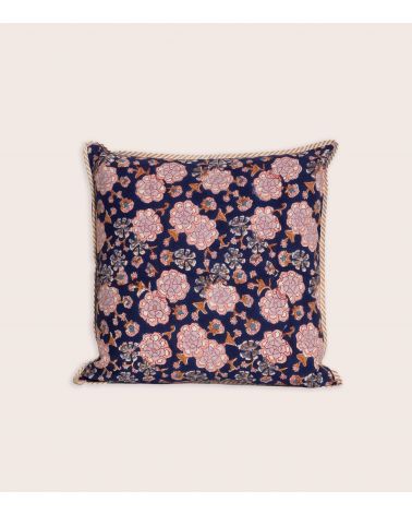Housse De Coussin Dalia
