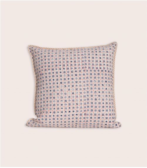 Housse De Coussin Dalia