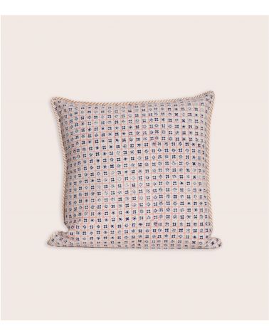 Housse De Coussin Dalia
