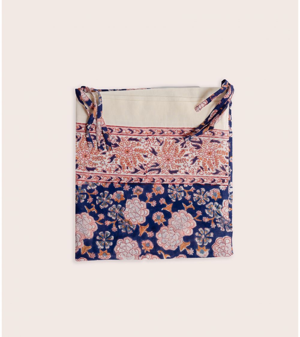 Rideaux Voile De Coton Dalia