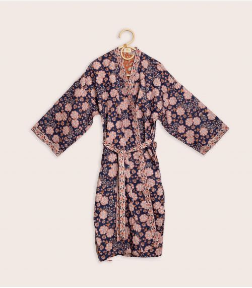 Kimono Matelassé Dalia